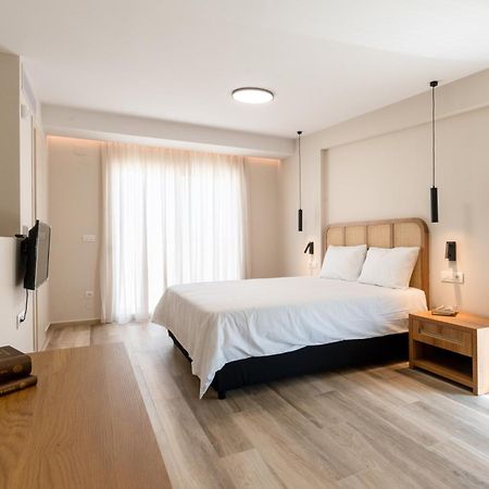 Kooba Luxury Apartments Gazi Exteriör bild