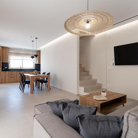 Kooba Luxury Apartments Gazi Exteriör bild