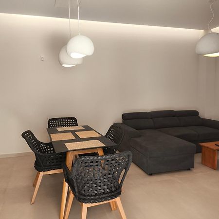 Kooba Luxury Apartments Gazi Exteriör bild