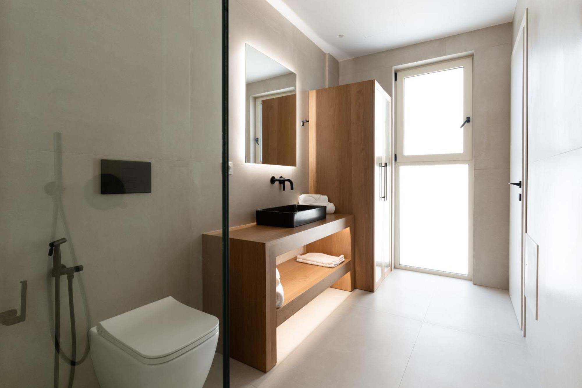 Kooba Luxury Apartments Gazi Exteriör bild
